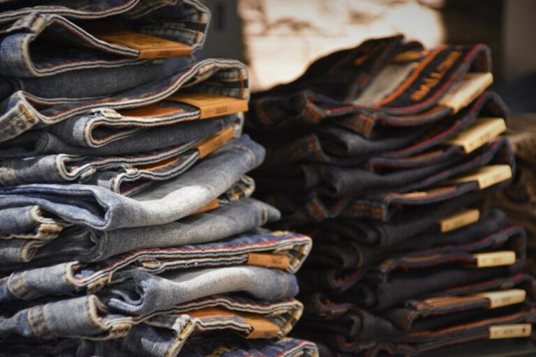 Ontdek de Kracht van Stijl: Tips van een Personal Stylist voor Mannen in Eindhoven