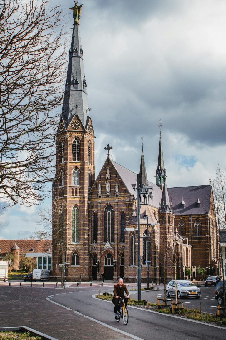 Een Dag als Personal Stylist: Een Avontuur met Mijn Cliënt in Eindhoven