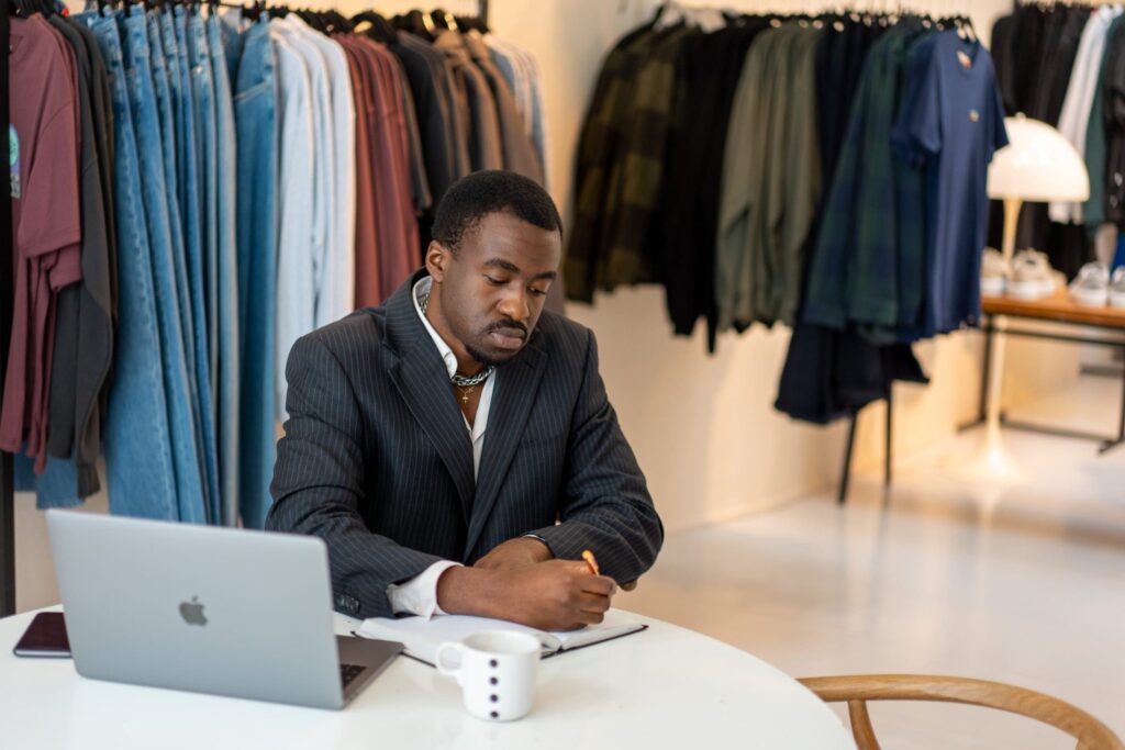 stijladvies kleding