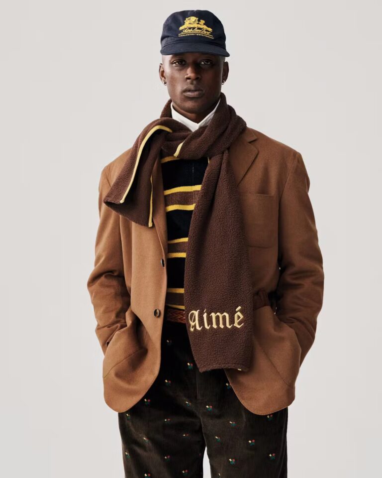 Wat is preppy stijl? Klassiek & verzorgd met een moderne twist